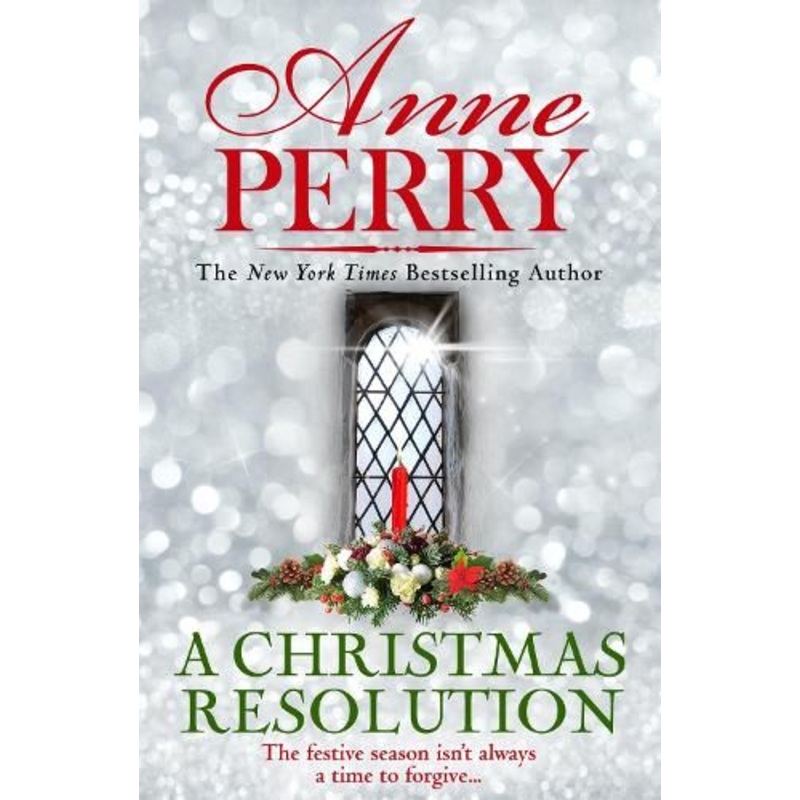 A Christmas Resolution (Christmas Novella 18)