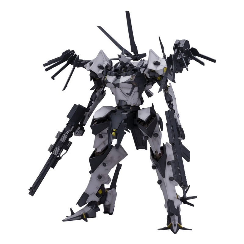 1/72 Armored Core BFF 063AN Ambient