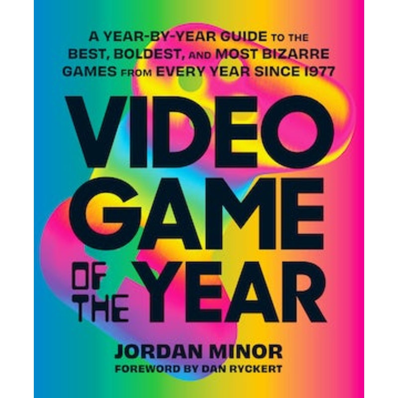 Video Game of the Year
