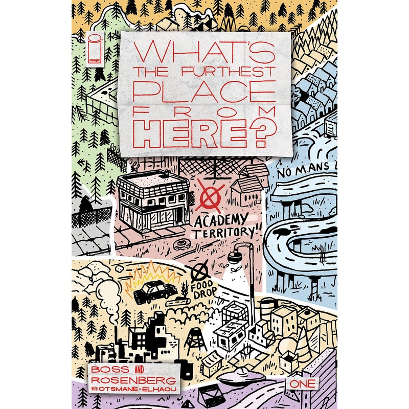 WHAT’S THE FURTHEST PLACE FROM HERE 1 1:50 MENARD INCENTIVE RATIO VARIANT