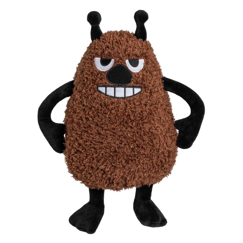 Stinky Plush Toy 28cm