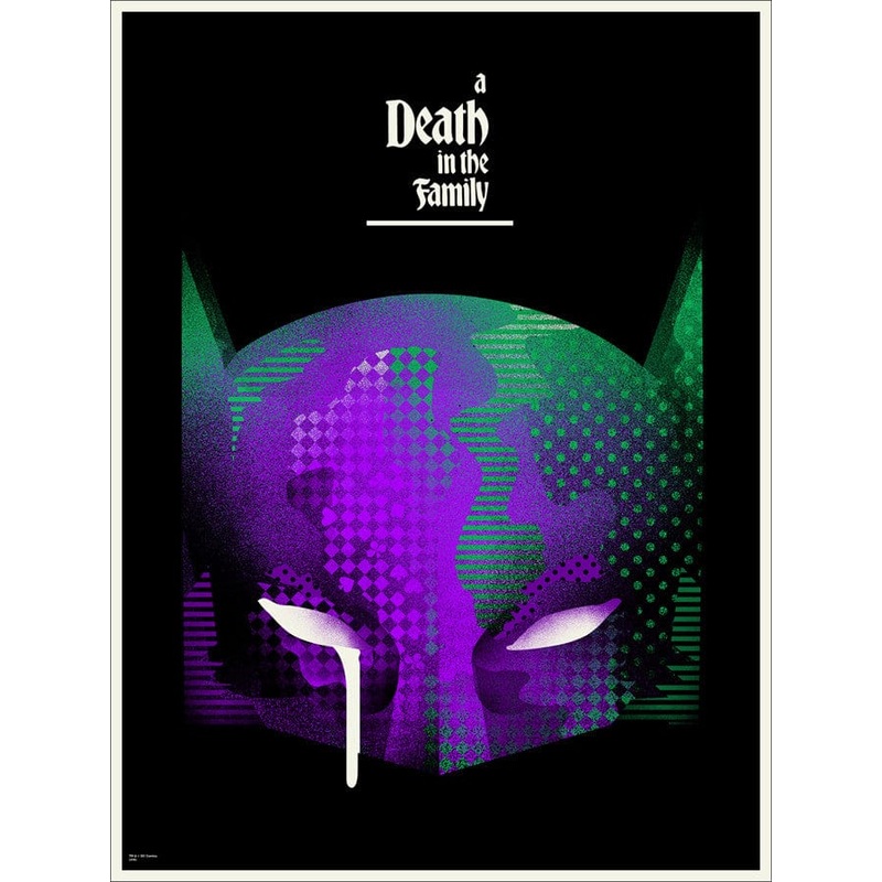 A Death in the Family Variant