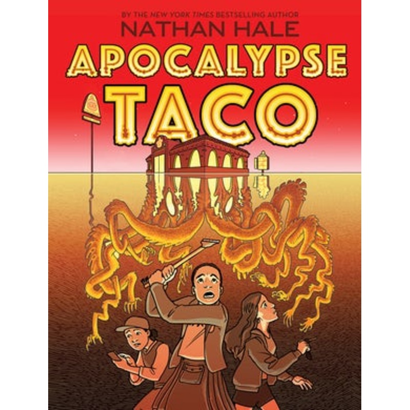 Apocalypse Taco