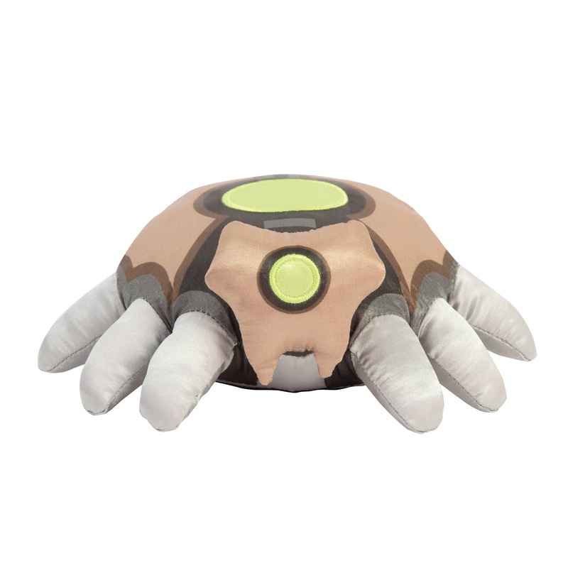 Warhammer Plush 40k Necron Scarab