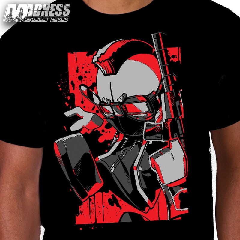 2BDamned Shirt Unisex Small