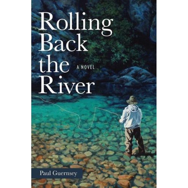 Rolling Back the River