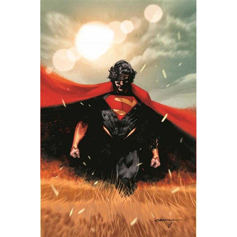 Absolute Superman Hardcover Volume 01 Last Dust Of Krypton