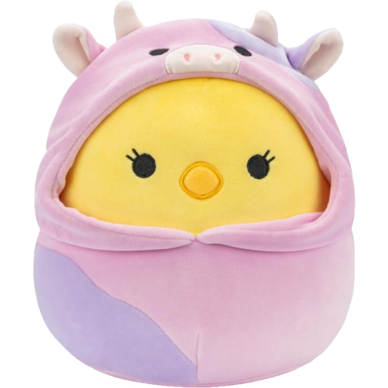 Squishmallows 12 inch Easter Aimee