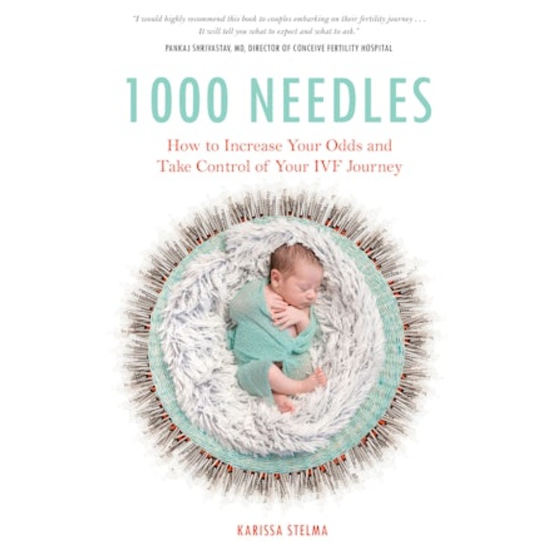 1000 Needles