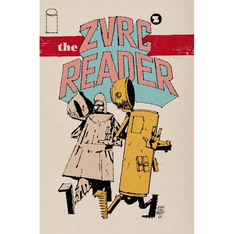 ZVRC ZOMBIES VS ROBOTS CLASSIC #2 (OF 4) CVR B WOOD (MR)  Duncanville Bookstore Comics Toys and Collectibles