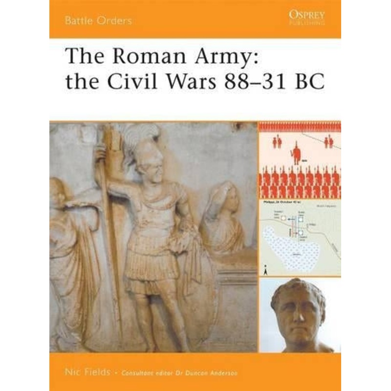 Roman Army