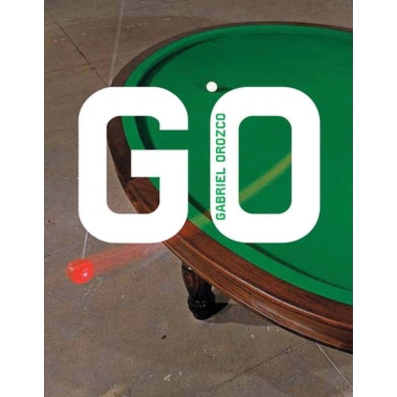 Tate Modern Artists: Gabriel Orozco