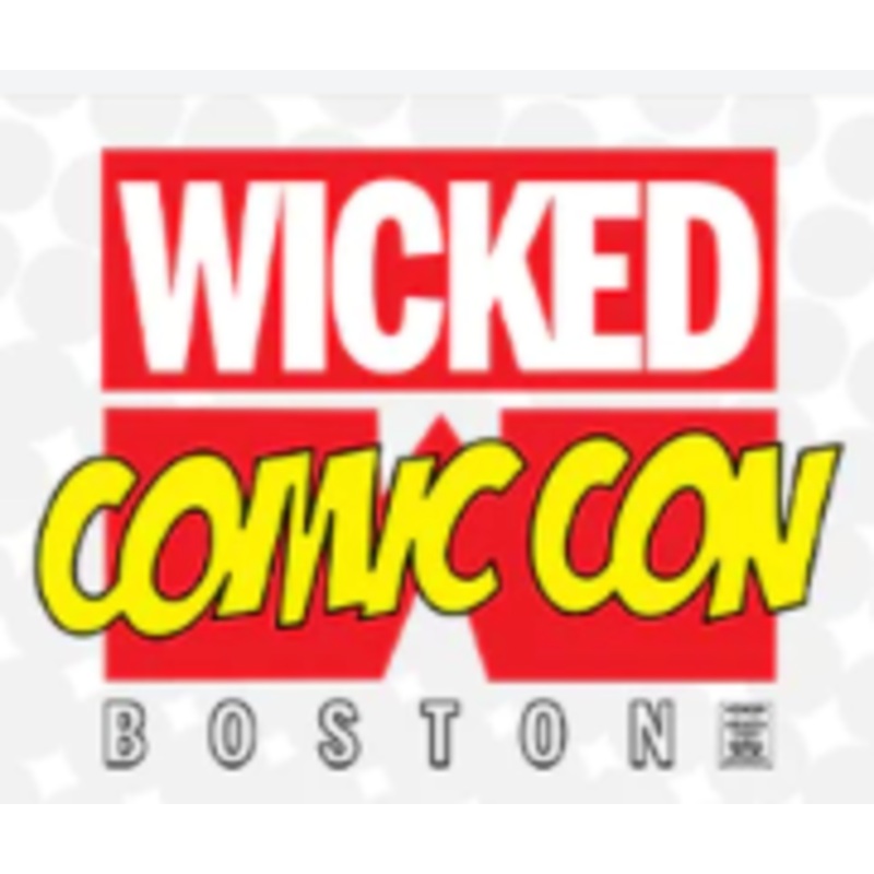 WICKED COMIC-CON BOSTON TCM EXCLUSIVES ASM 23  NON GRADED 39.95