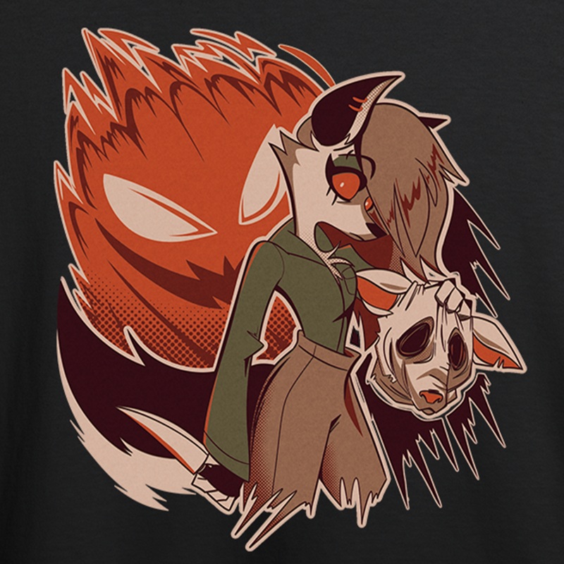 Loona – Halloween Slasher *PRE-ORDER* Unisex Small