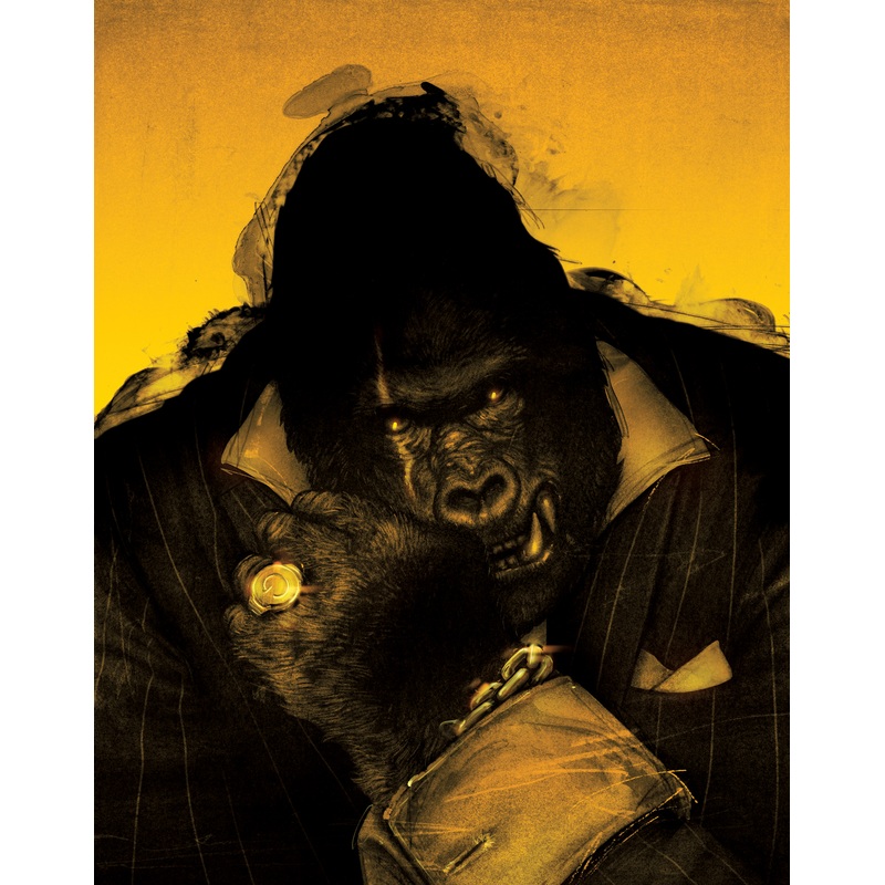 ROGUES #3 (OF 4) CVR A SAM WOLFE CONNELLY (MR)  Duncanville Bookstore Comics Toys and Collectibles