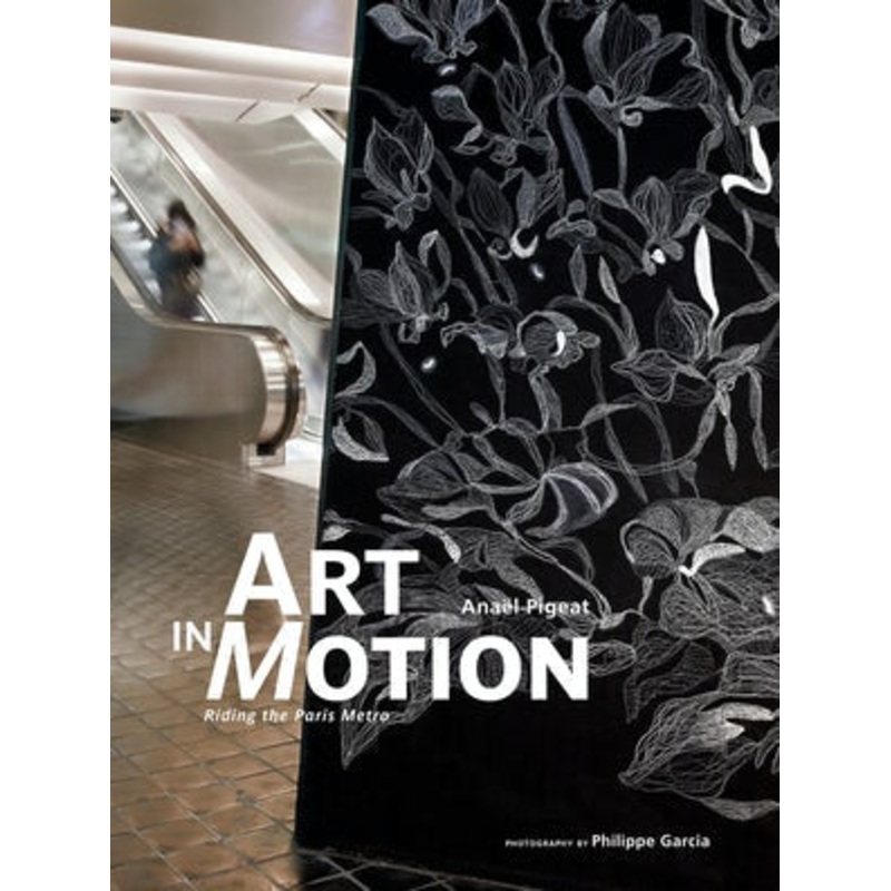 Art in Motion