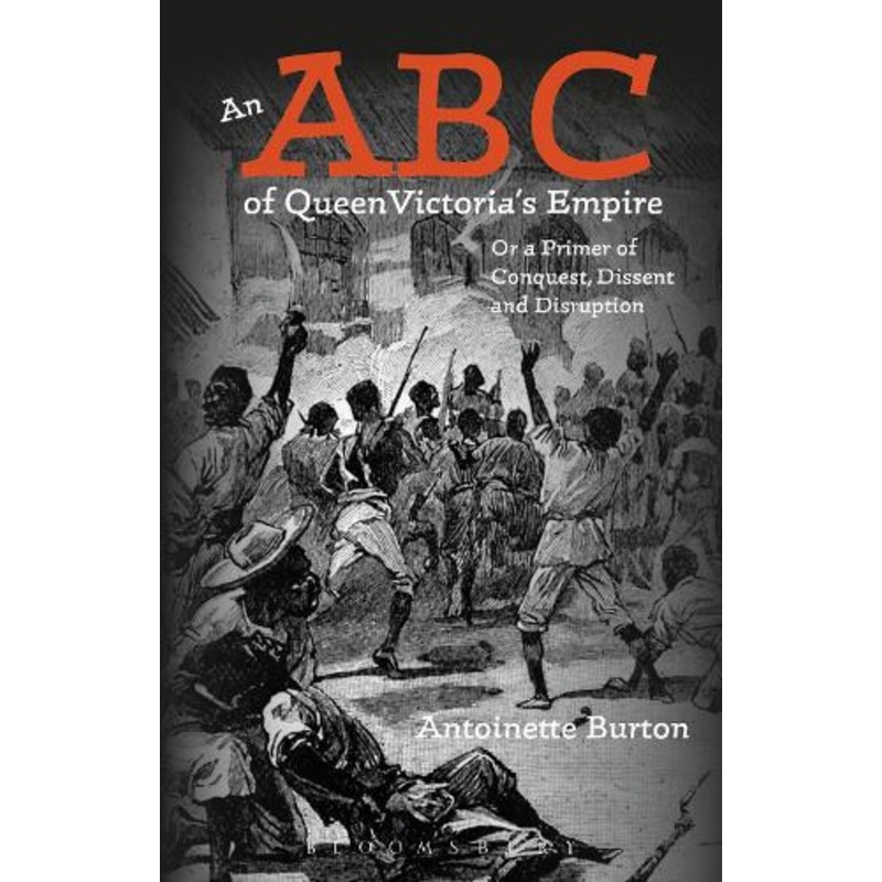 ABC of Queen Victoria’s Empire