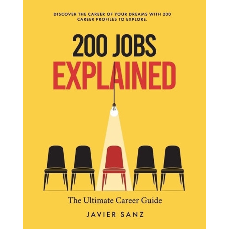 200 Jobs Explained