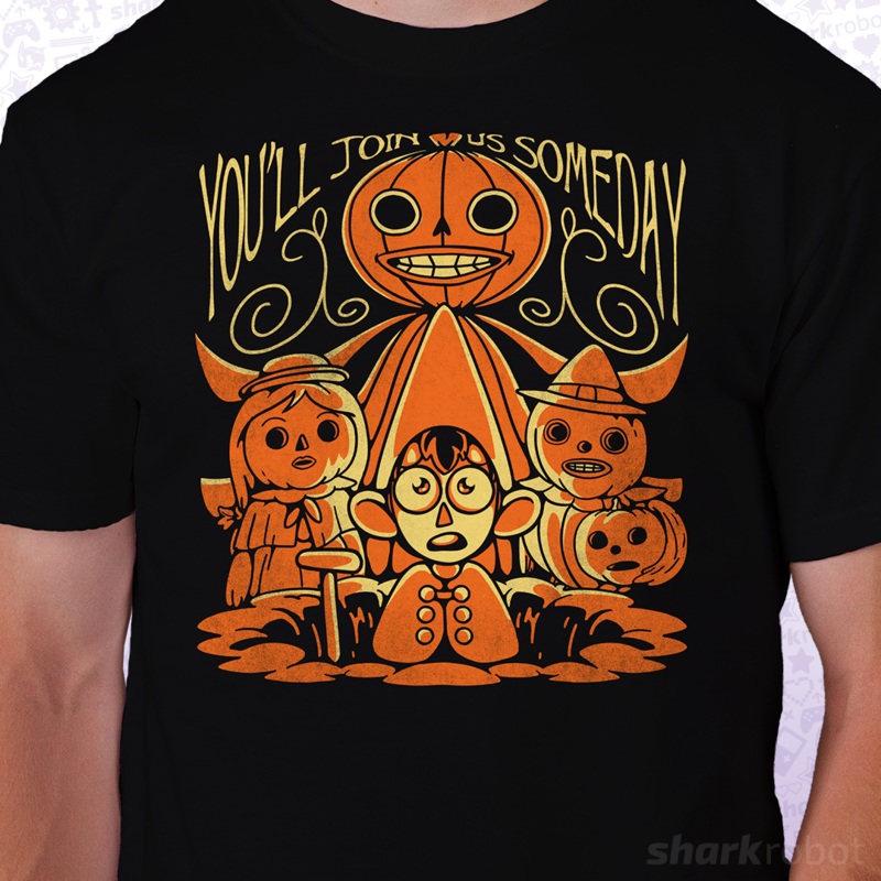 Join Pottsfield Unisex Small