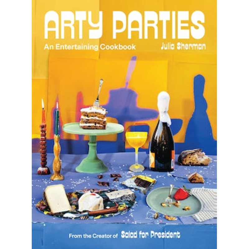 Arty Parties