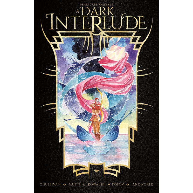 Fearscape eBook Only