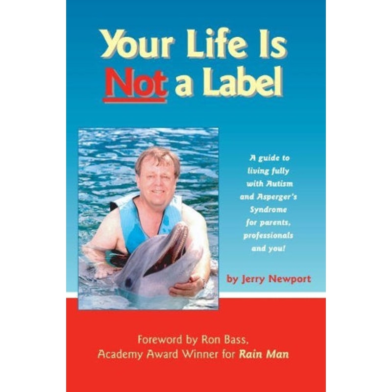 Your Life Is not a Label