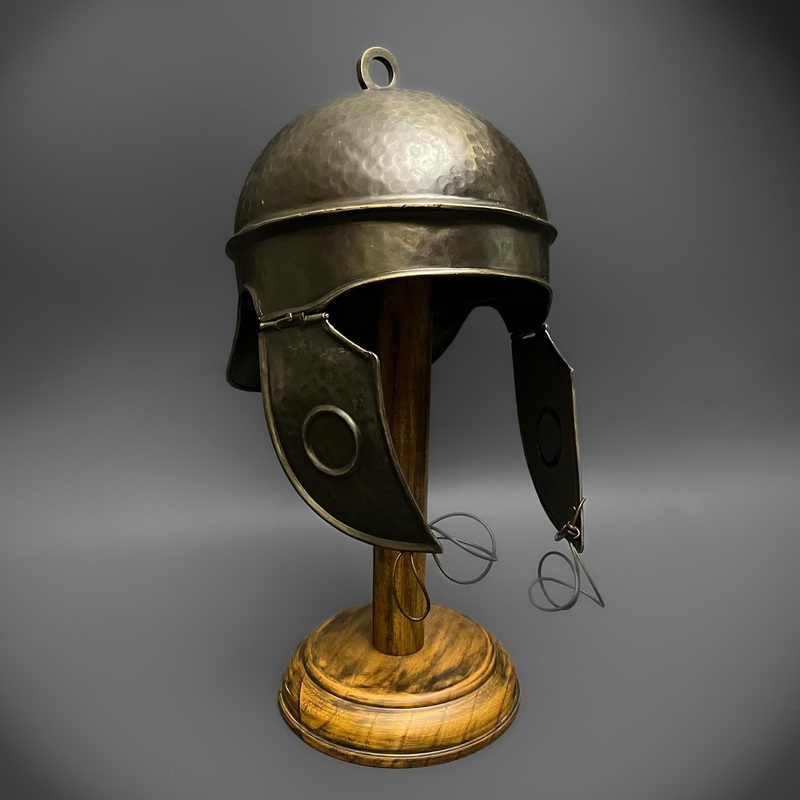 Roman Republic Helmet
