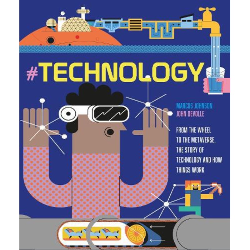 #TECHNOLOGY
