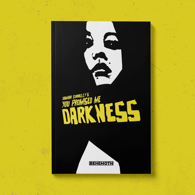 You Promised Me Darkness Vol. 1 Standard