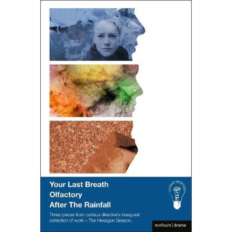 Your Last Breath, Olfactory and After The Rainfall