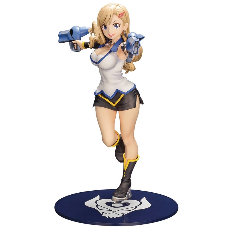 ARTFX J EDENS ZERO REBECCA BLUEGARDEN