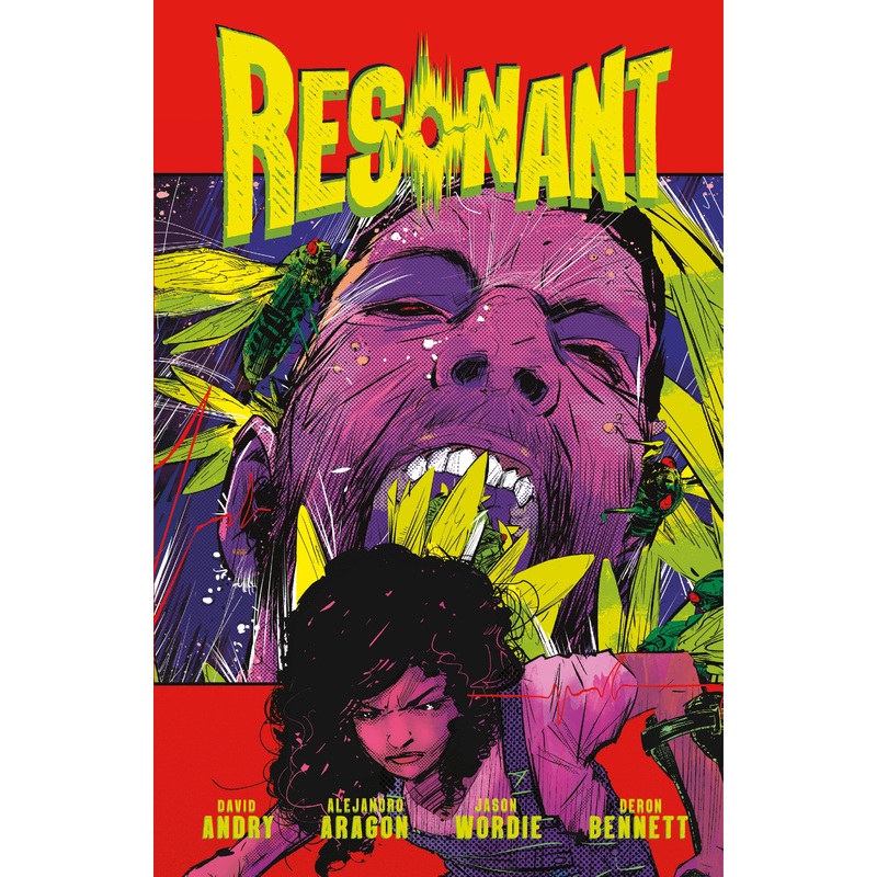 Resonant Paperback + eBook