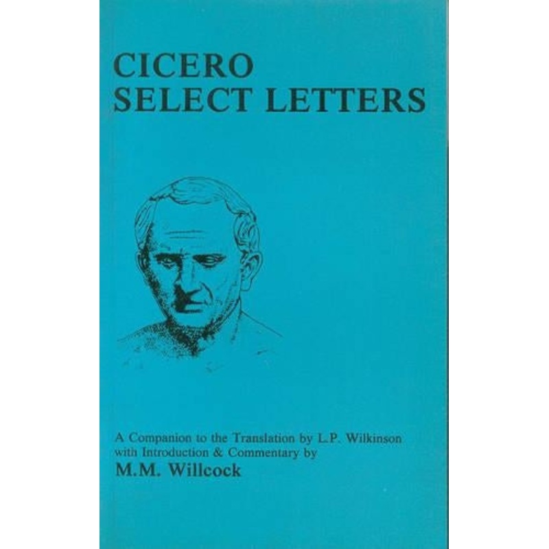“Cicero