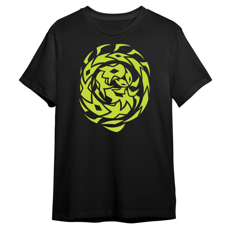 Greed Sigil Unisex Small