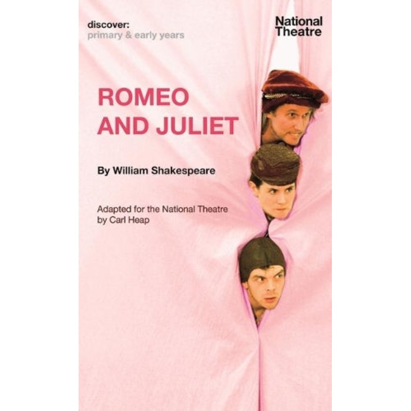 Romeo and Juliet