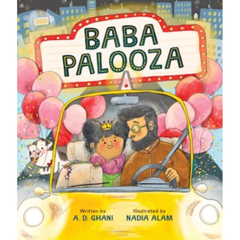 Baba Palooza