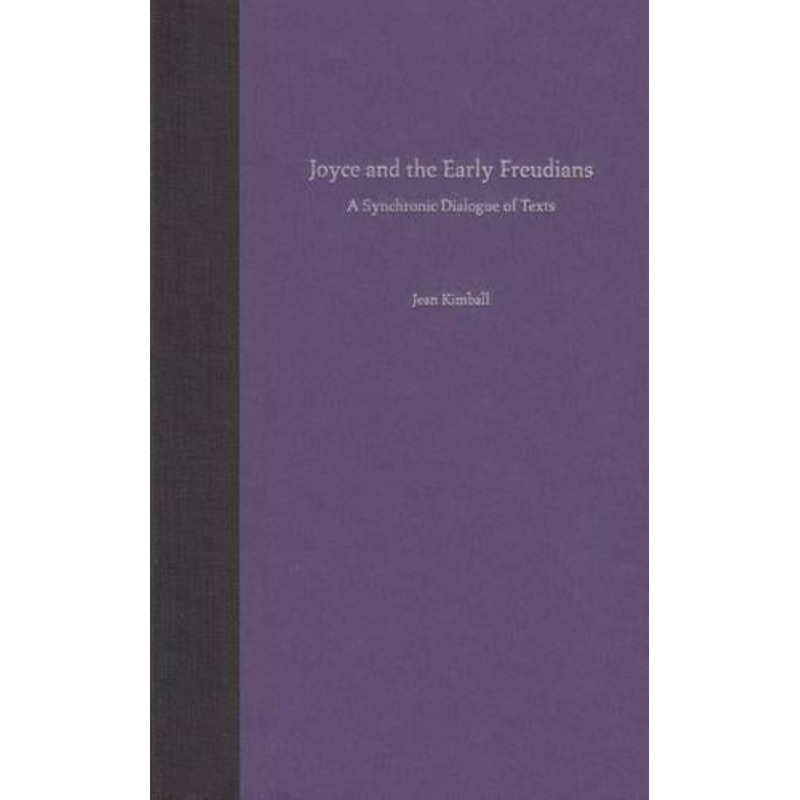 Joyce and the Early Freudians