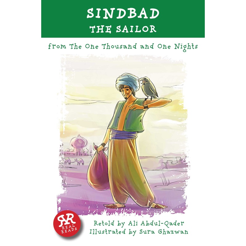 Sindbad the Sailor