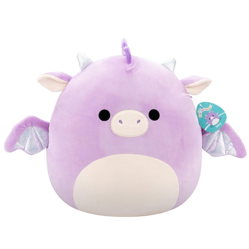 Squishmallows 16 inch Master Assortment A – Dina
