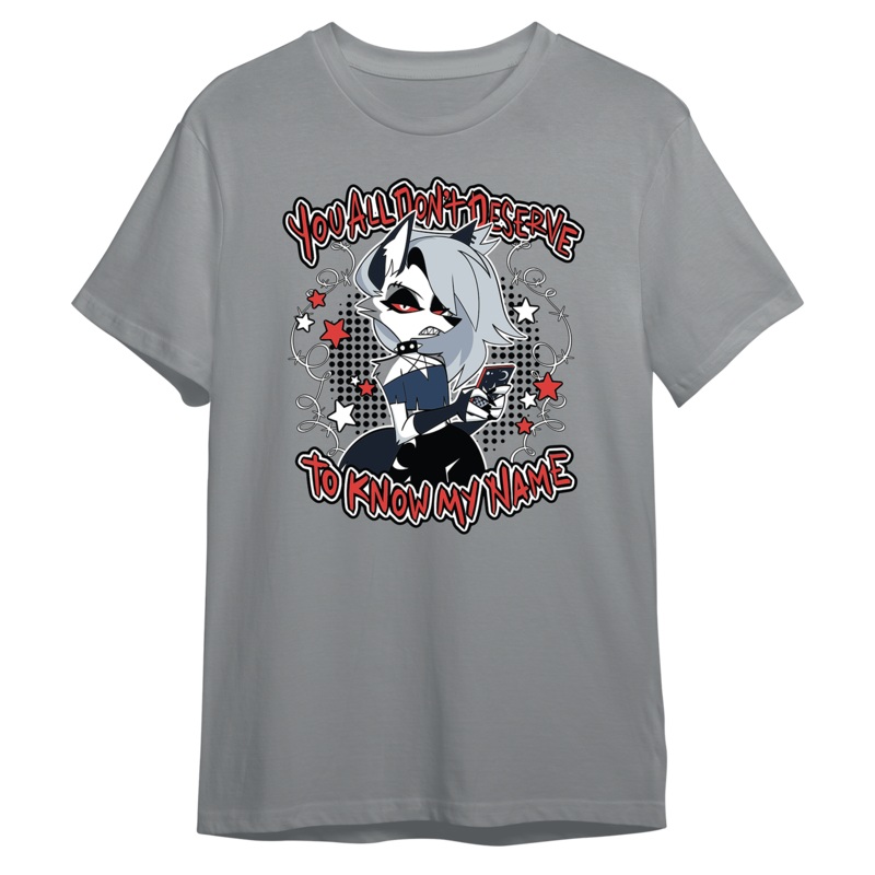 My Name T-Shirt Unisex Small