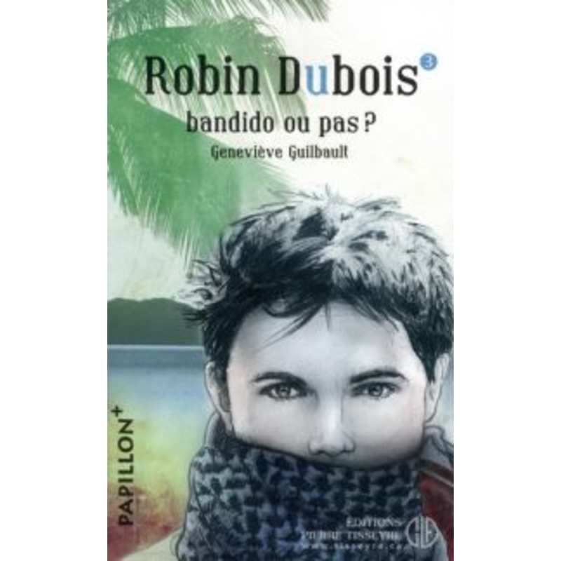 Robin Dubois, bandido ou pas ? #03