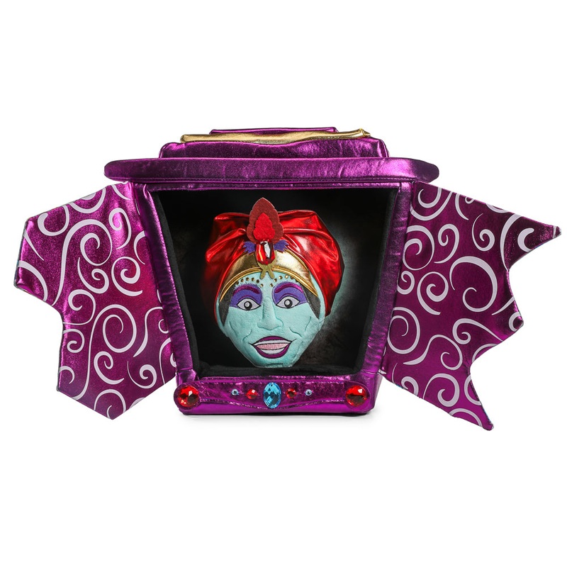 Pee-wee’s Playhouse – Jambi Interactive Plush with Sound by Kidrobot (PRE-ORDER)