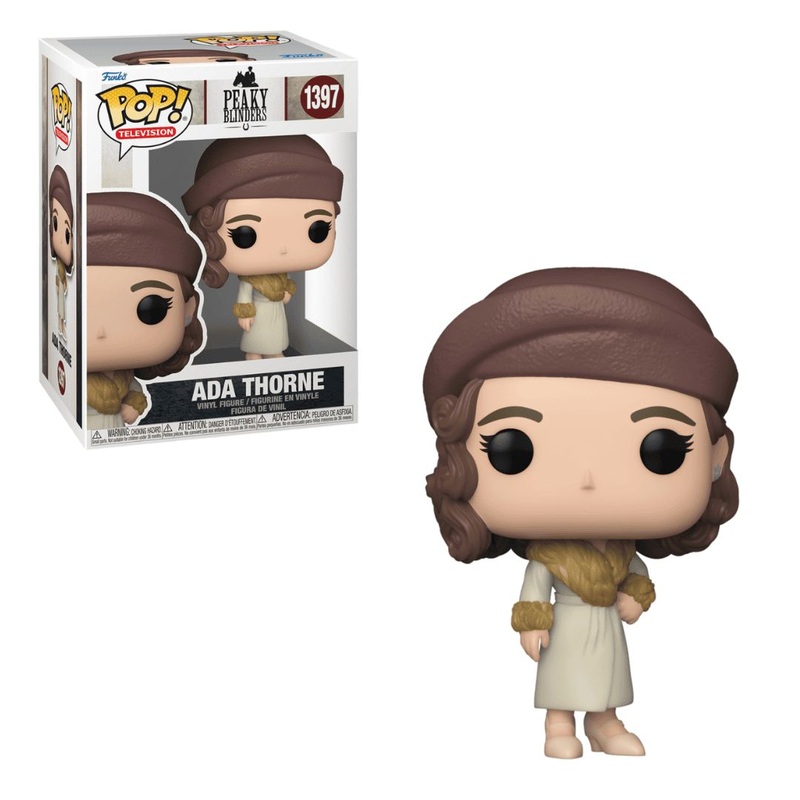 Ada Thorne Peaky Blinders Funko Pop! Vinyl