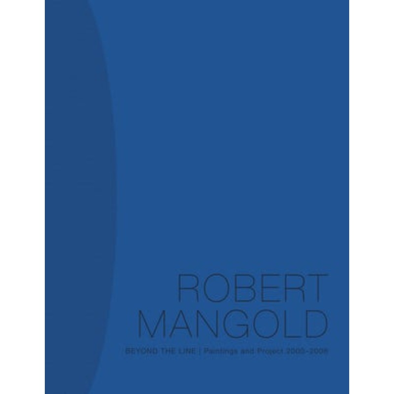 Robert Mangold