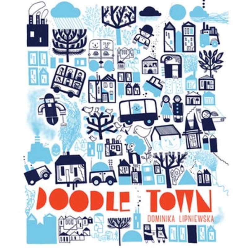 Doodle Town