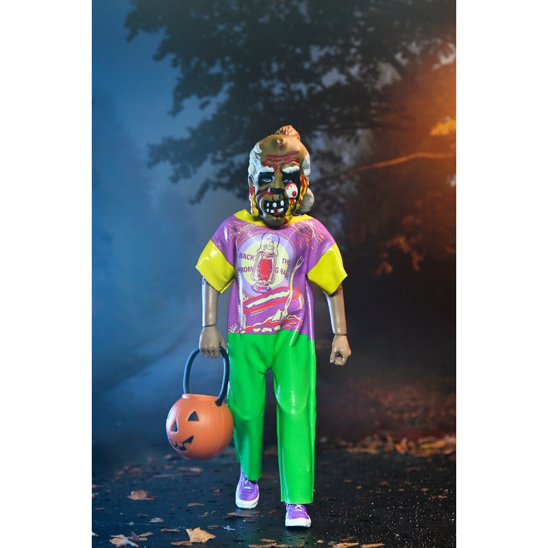 Ben Cooper Costume Kids Collection – Spooky Monster Costumed Action Figure (Series 6)