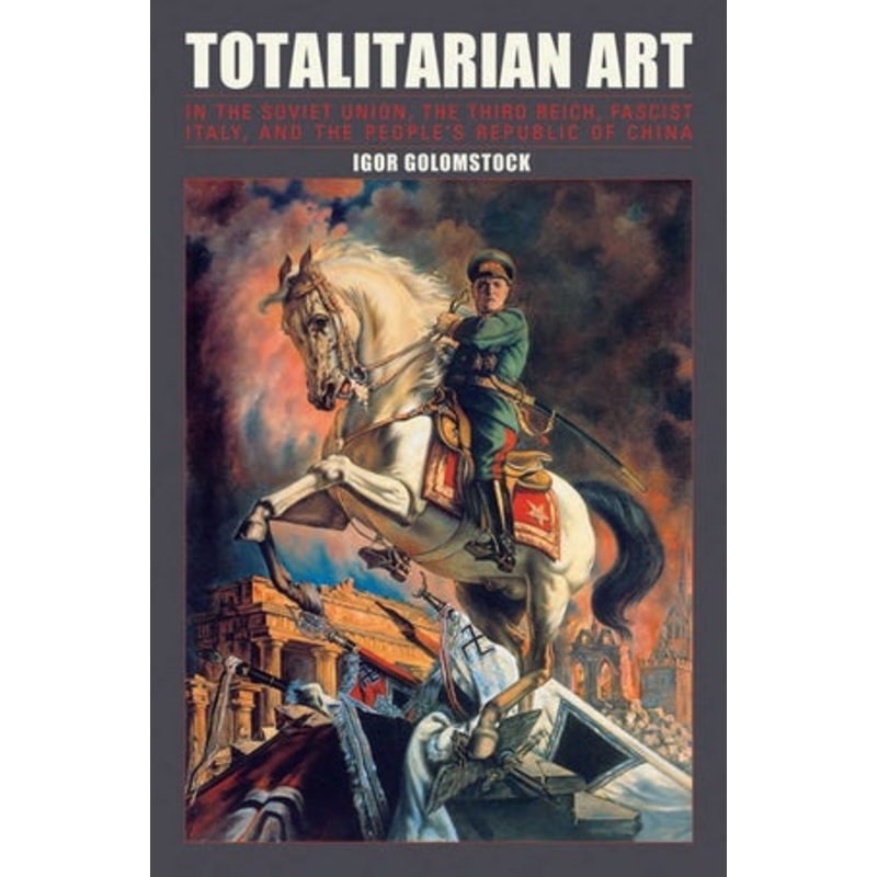 Totalitarian Art