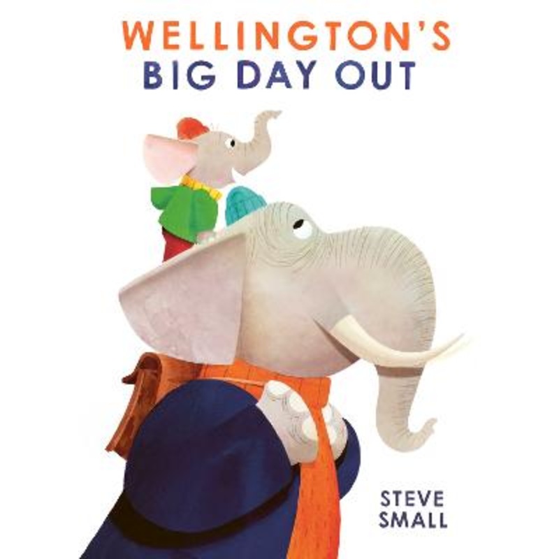 Wellington’s Big Day Out