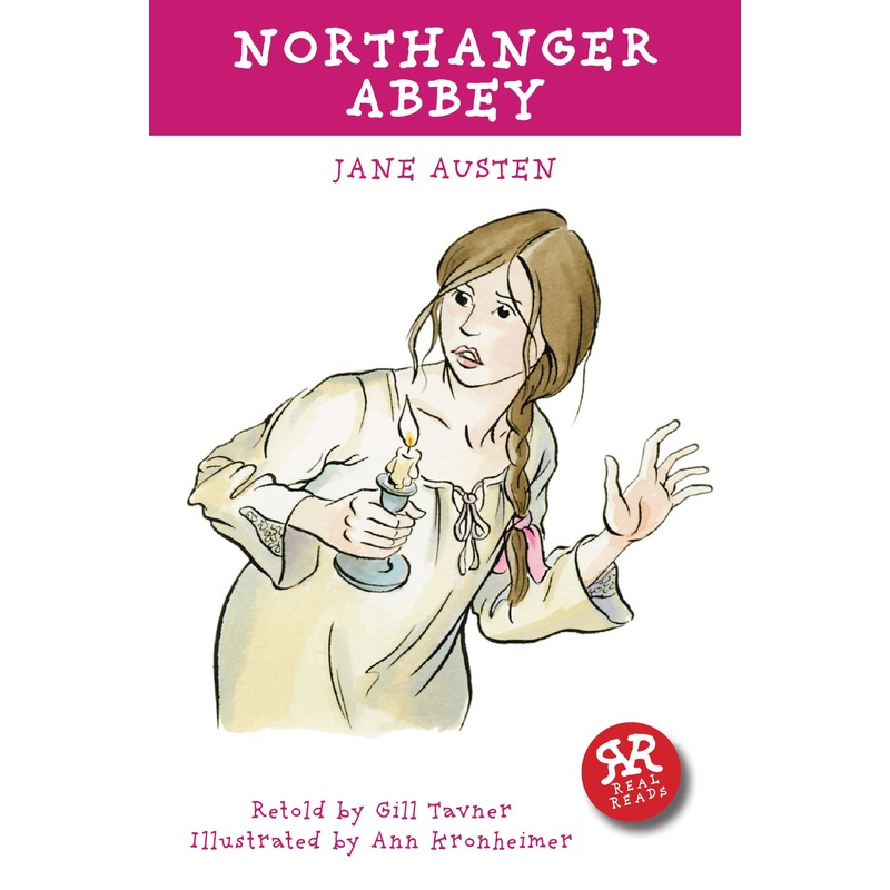 Northanger Abbey