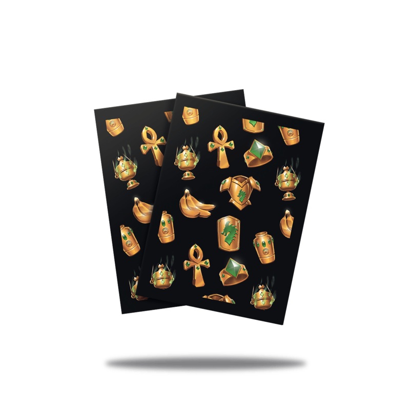 Dire Wolf Digital – Clank! Artifacts Card Sleeves